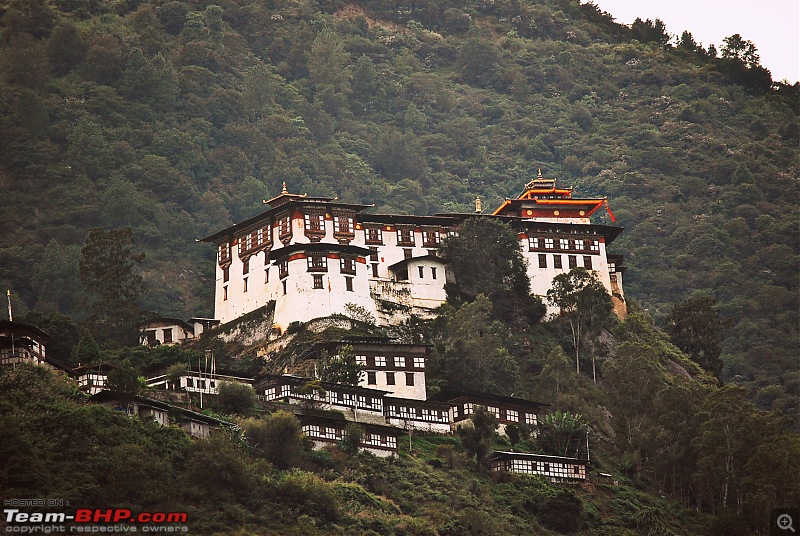 Throwback to a bygone era - Bhutan in a Bolero 4x4-dsc_9088.jpg