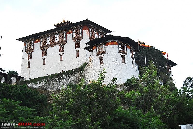 Throwback to a bygone era - Bhutan in a Bolero 4x4-dsc_9111.jpg