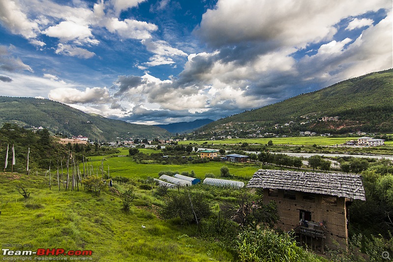 Throwback to a bygone era - Bhutan in a Bolero 4x4-img_1096.jpg