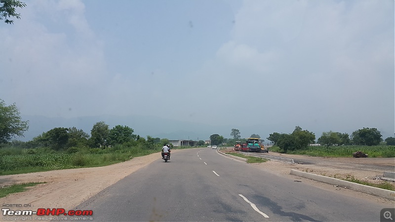 Kolkata to Ladakh in our Mahindra Thar-20160815_132554.jpg