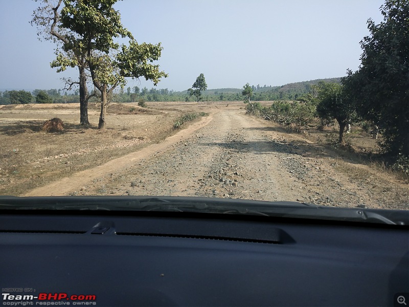 With Honda: 4 National Parks in Madhya Pradesh...and Khajuraho-img_20170111_134552.jpg
