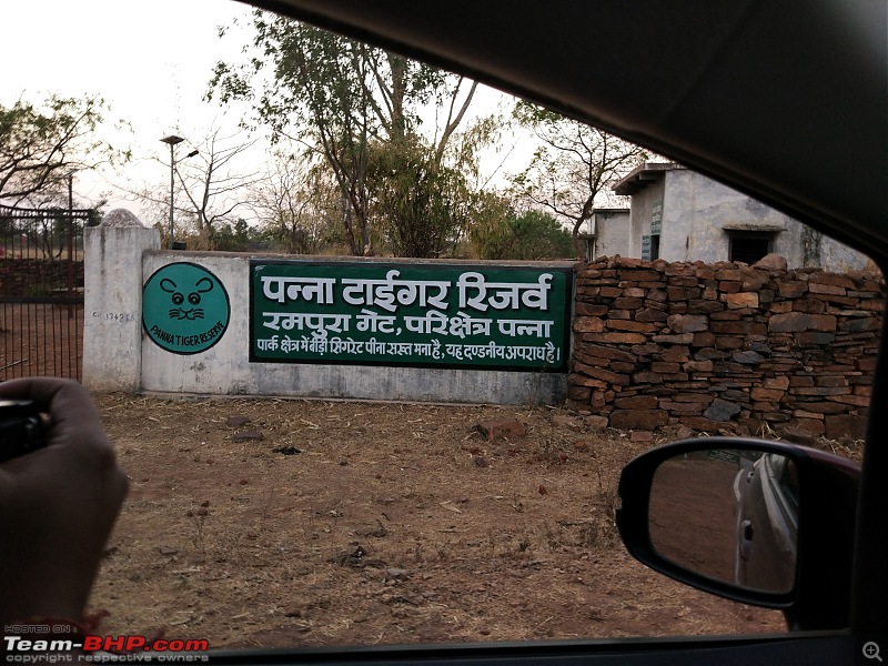 With Honda: 4 National Parks in Madhya Pradesh...and Khajuraho-img_20170112_173824.jpg