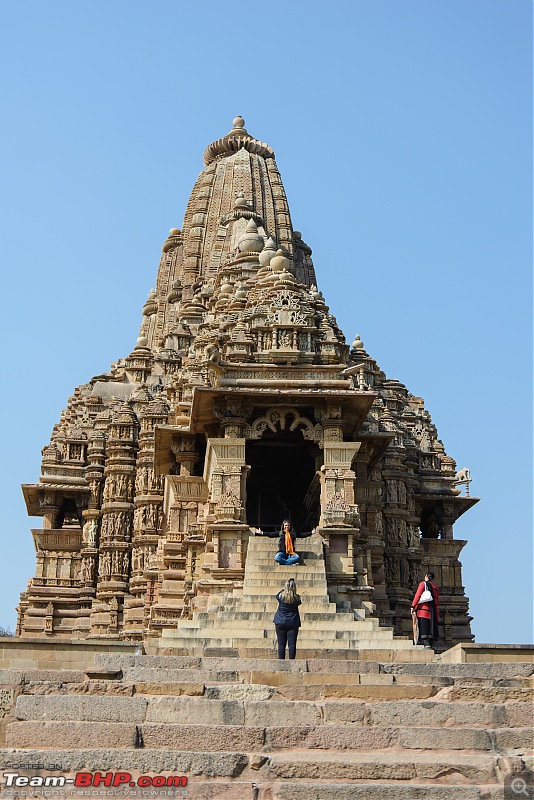 With Honda: 4 National Parks in Madhya Pradesh...and Khajuraho-aaa_7421.jpg