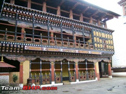 An incredible journey of a lifetime to Bhutan, Kalimpong, Darjeeling and Gangtok!-2-paro-dzong-interior-3.jpg