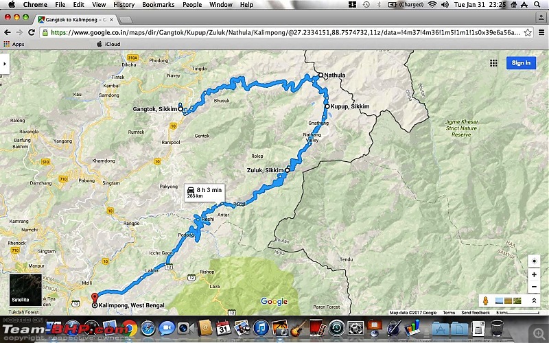 The Captivating Old Silk Route from Ranchi to Sikkim - On Two Wheels!-screen-shot.jpg