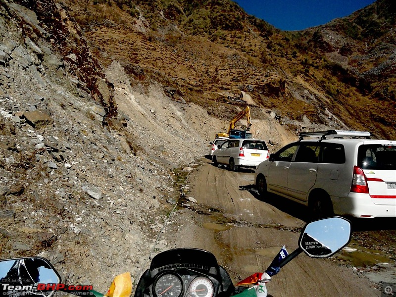 The Captivating Old Silk Route from Ranchi to Sikkim - On Two Wheels!-img20170201wa0070.jpg