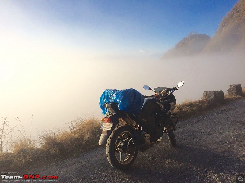 The Captivating Old Silk Route from Ranchi to Sikkim - On Two Wheels!-img20170201wa0018.jpg