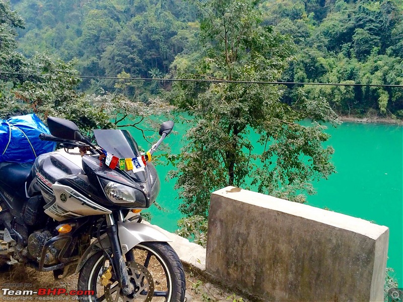 The Captivating Old Silk Route from Ranchi to Sikkim - On Two Wheels!-img20170201wa0015.jpg