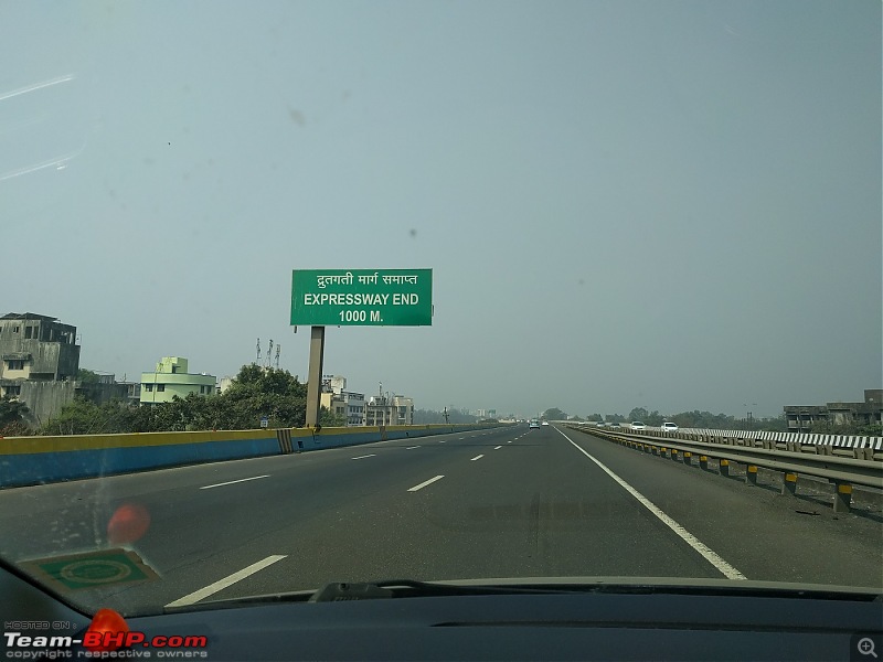 Polo GT TSI: Mumbai to Chennai during the Margazhi music season-k-m-expw-ends.jpg