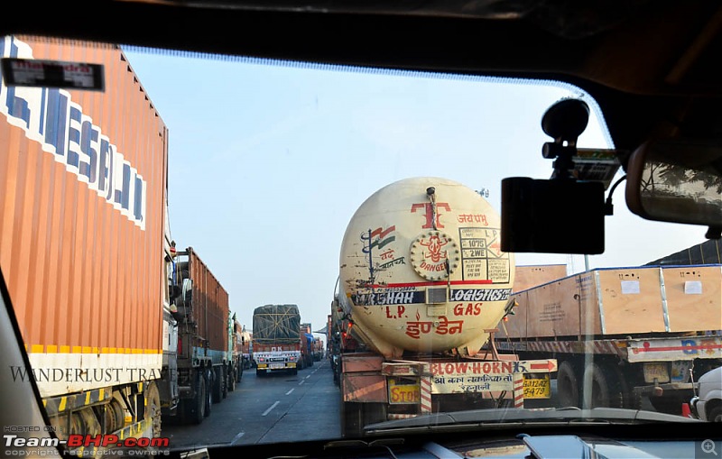 Wanderlust Traveller: Bangalore to the western frontier - White Rann, Vigakot, Lakhpat & Dholavira-suh_8388.jpg