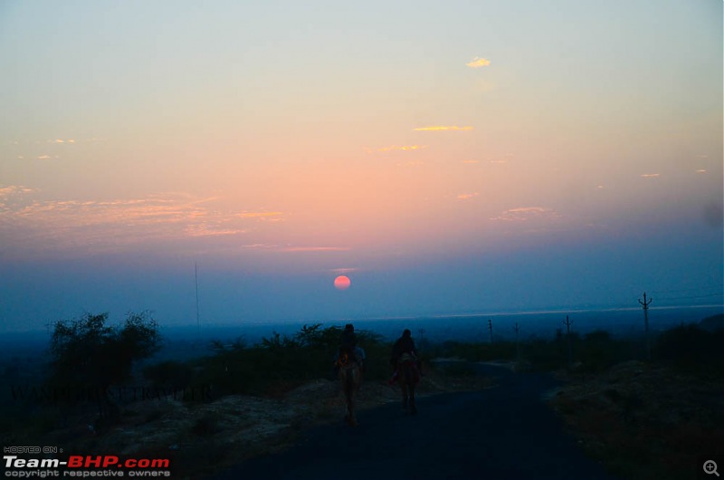 Wanderlust Traveller: Bangalore to the western frontier - White Rann, Vigakot, Lakhpat & Dholavira-suh_8711.jpg