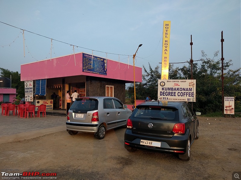 Polo GT TSI: Mumbai to Chennai during the Margazhi music season-kumbknm-park.jpg