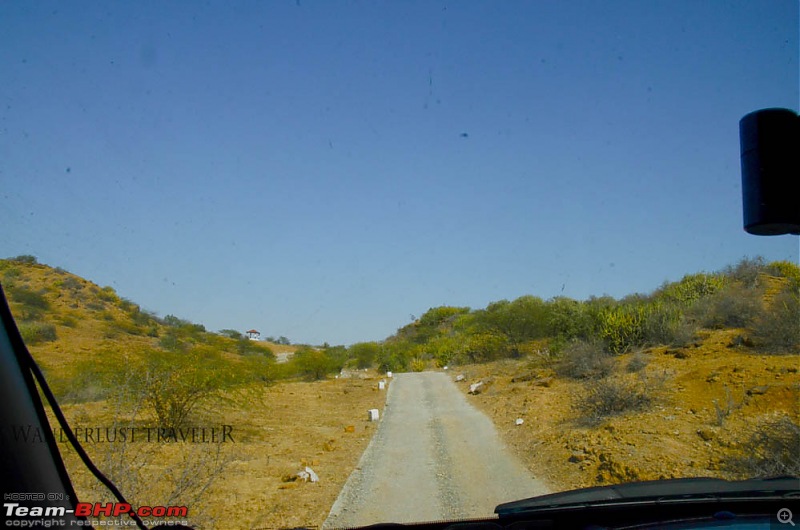 Wanderlust Traveller: Bangalore to the western frontier - White Rann, Vigakot, Lakhpat & Dholavira-suh_9436.jpg