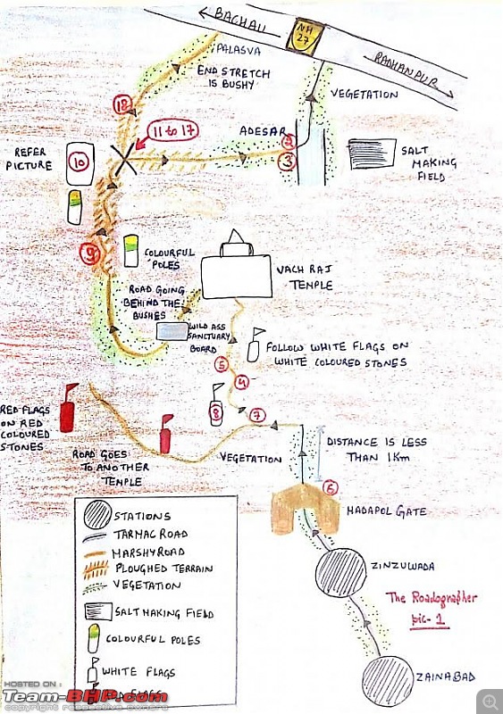 Wanderlust Traveller: Bangalore to the western frontier - White Rann, Vigakot, Lakhpat & Dholavira-unnamed-4.jpg