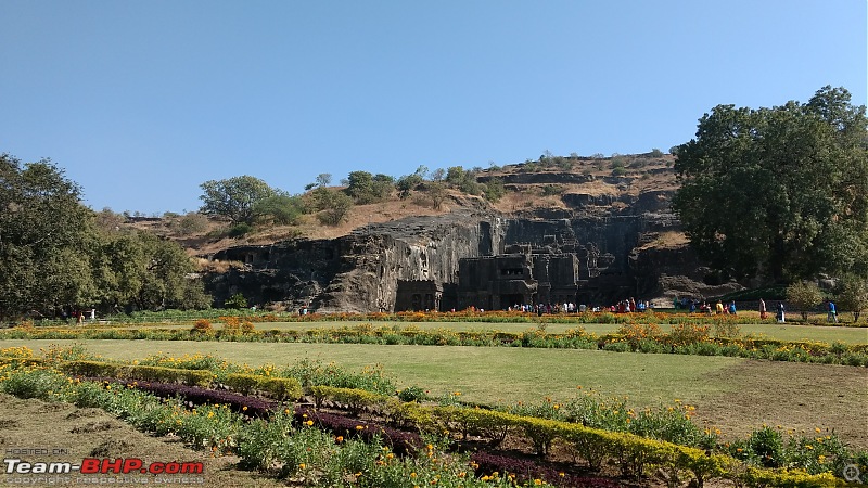 Marathwada Drive: Aurangabad, Ellora, Ajanta & Lonar-img_20161228_114850850.jpg