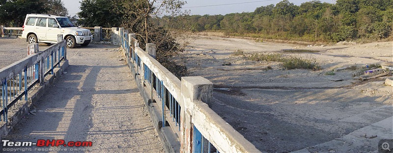 Hawk-On-Fours (H-4) Roadtrip: Rajaji National Park, Chilla | A short vacation & an angry elephant-chilla-3.jpg