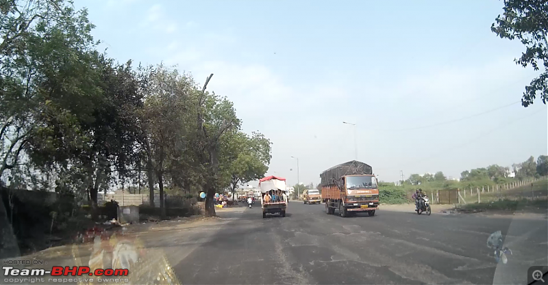 Smoke On The Water, Fire In The Sky (Into  Lonar Lake And Crater)-aur-bypass-broken-tarmac.png