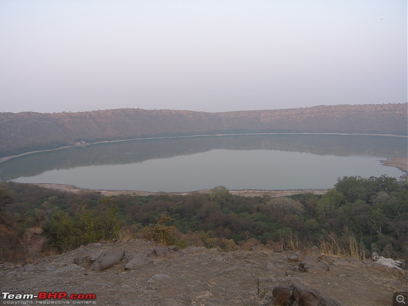 Smoke On The Water, Fire In The Sky (Into  Lonar Lake And Crater)-p1010004.jpg