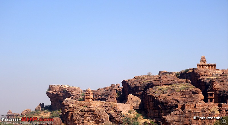 Exploring Malaprabha Valley - Badami, Aihole, Pattadakal & more-bls00.jpg