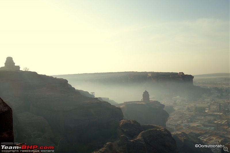 Exploring Malaprabha Valley - Badami, Aihole, Pattadakal & more-btt4.jpg