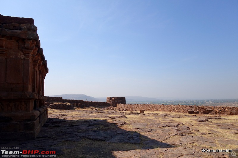 Exploring Malaprabha Valley - Badami, Aihole, Pattadakal & more-amj2.jpg