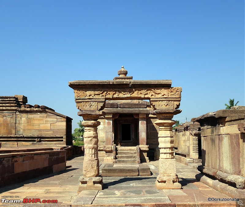 Exploring Malaprabha Valley - Badami, Aihole, Pattadakal & more-am3.jpg