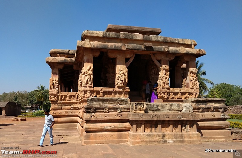 Exploring Malaprabha Valley - Badami, Aihole, Pattadakal & more-ad18.jpg