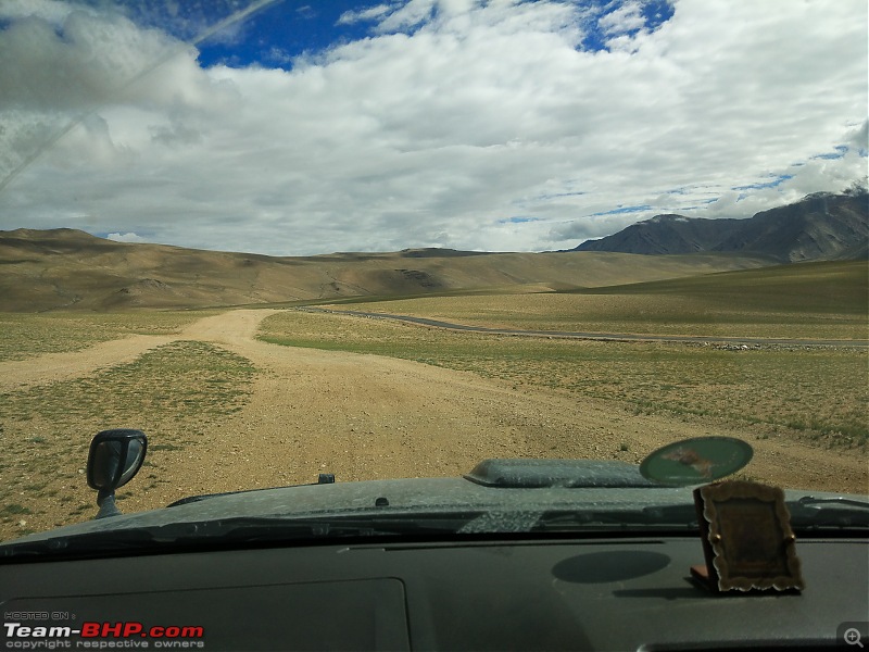 Overlanding in Ladakh: Exploring the less explored routes in a Toyota Fortuner-img_20160811_084154.jpg