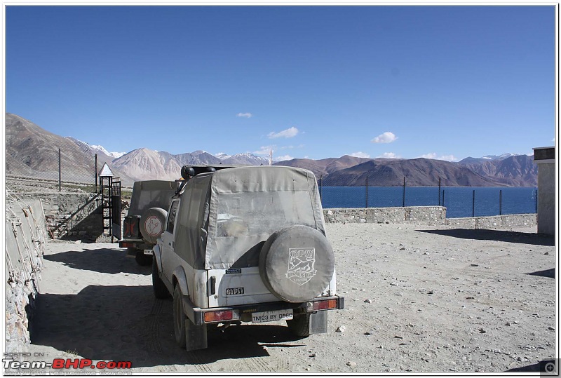 Bangalore to Leh in two Gypsy's- covered 8000 KM in 18 days-t161.jpg