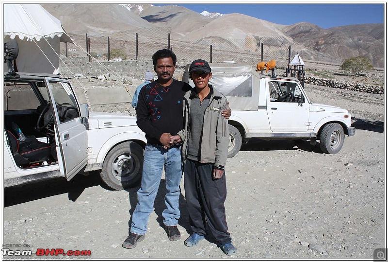 Bangalore to Leh in two Gypsy's- covered 8000 KM in 18 days-t171.jpg