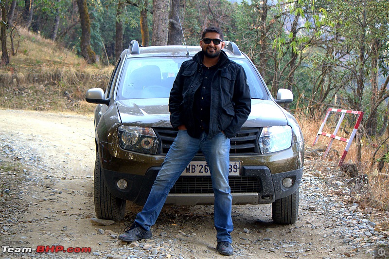 Kolkata to Kumaon in a Duster AWD-road-.jpg