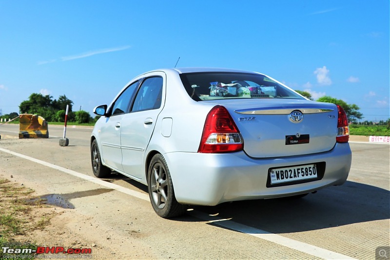 East-West drive to the native land : Toyota Etios from Kolkata to Rajasthan-img_2186.jpg