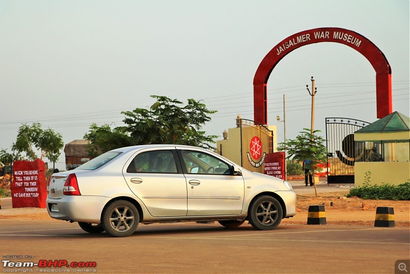 East-West drive to the native land : Toyota Etios from Kolkata to Rajasthan-img_2649.jpg
