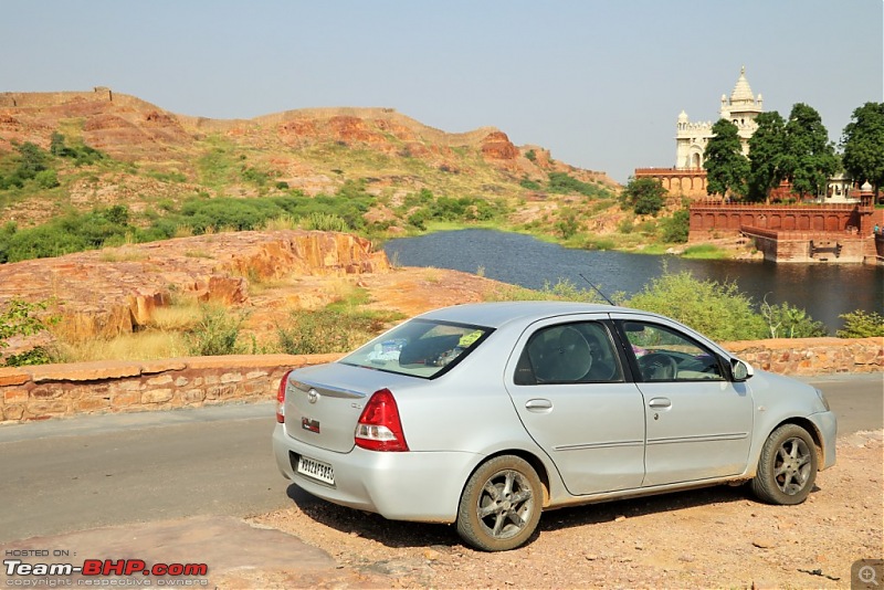 East-West drive to the native land : Toyota Etios from Kolkata to Rajasthan-img_3279.jpg