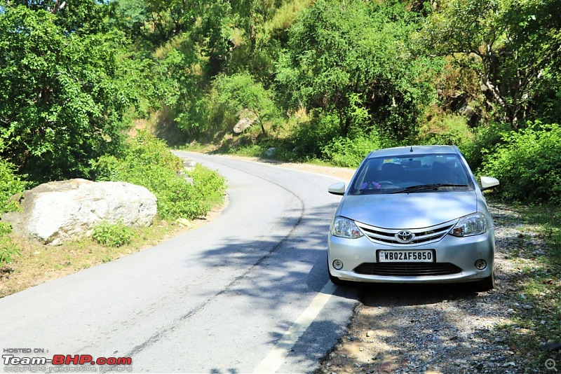 East-West drive to the native land : Toyota Etios from Kolkata to Rajasthan-img_3811.jpg