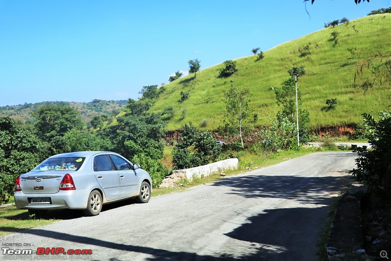 East-West drive to the native land : Toyota Etios from Kolkata to Rajasthan-img_3815.jpg