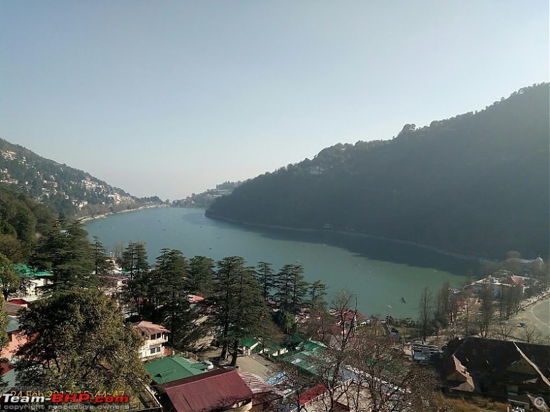 Summer Trip to Nainital : A Relaxed Perspective | And once again, in winter (from page 3)-img_20170224_154447.jpg