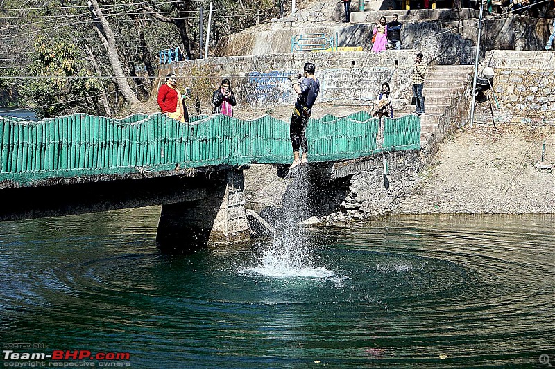 Summer Trip to Nainital : A Relaxed Perspective | And once again, in winter (from page 3)-sattal-3k350.jpg