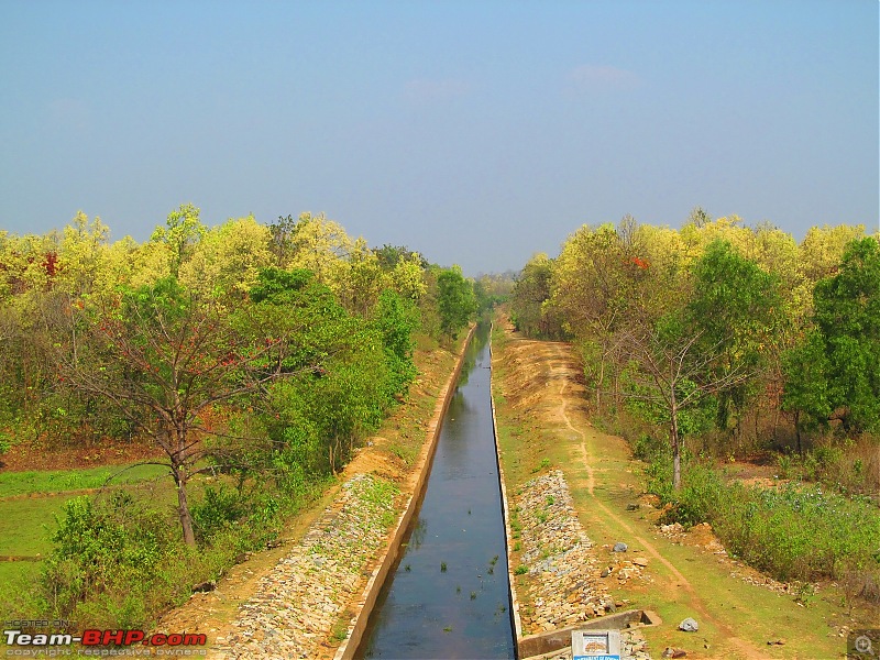 Where serenity prevails : A road-trip to Kuldiha Wildlife Sanctuary & Panchalingeshwar, Orissa-img_7603.jpg