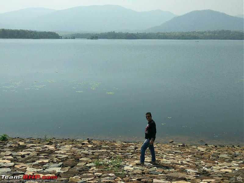 Where serenity prevails : A road-trip to Kuldiha Wildlife Sanctuary & Panchalingeshwar, Orissa-img_20170312_102402.jpg