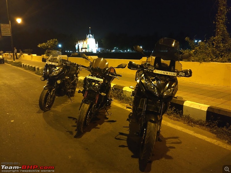 2 Kawasaki Versys 650 & a Z800 ride from Hyderabad to Goa!-img_20170312_234542.jpg