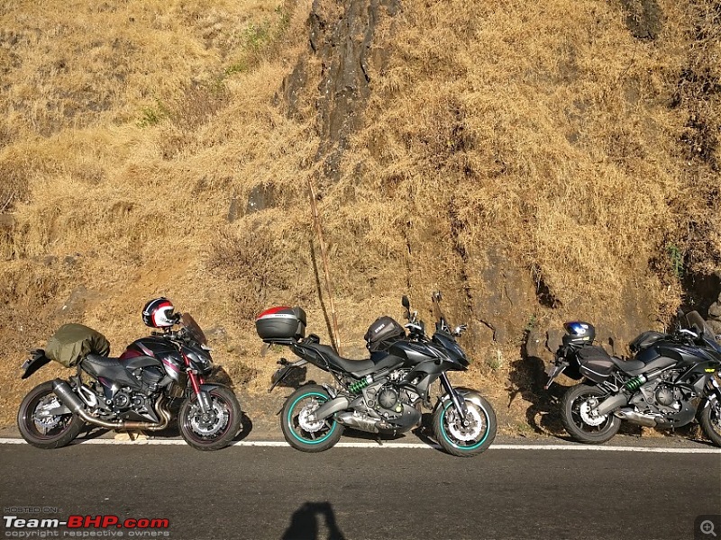 2 Kawasaki Versys 650 & a Z800 ride from Hyderabad to Goa!-img_20170310_172815.jpg