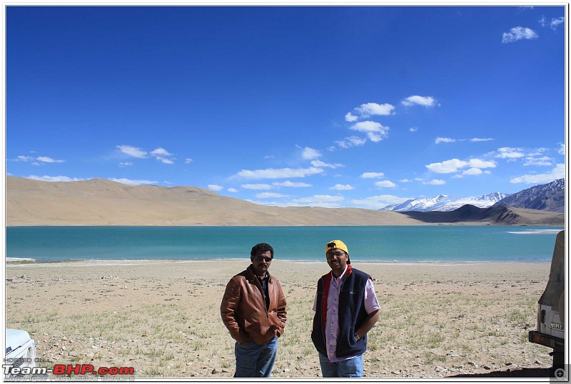 Bangalore to Leh in two Gypsy's- covered 8000 KM in 18 days-t23.jpg