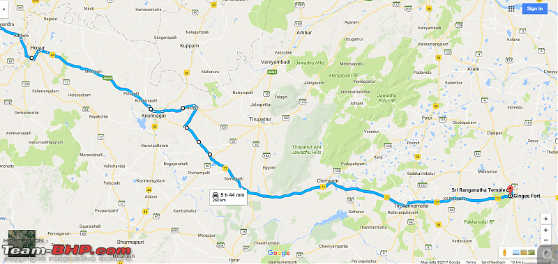 Tale of 2 Ranganatha Temples and a Fort-onward-journey.png