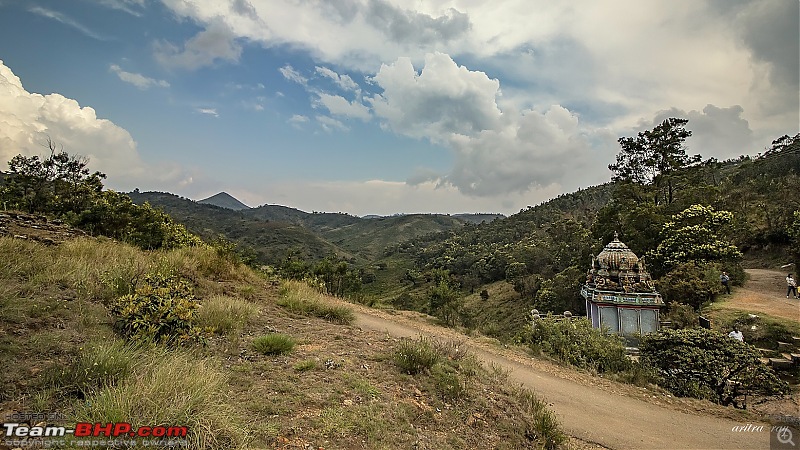 Hyderabad-Ooty in a Duster AWD-1-temple-avalanche.jpg