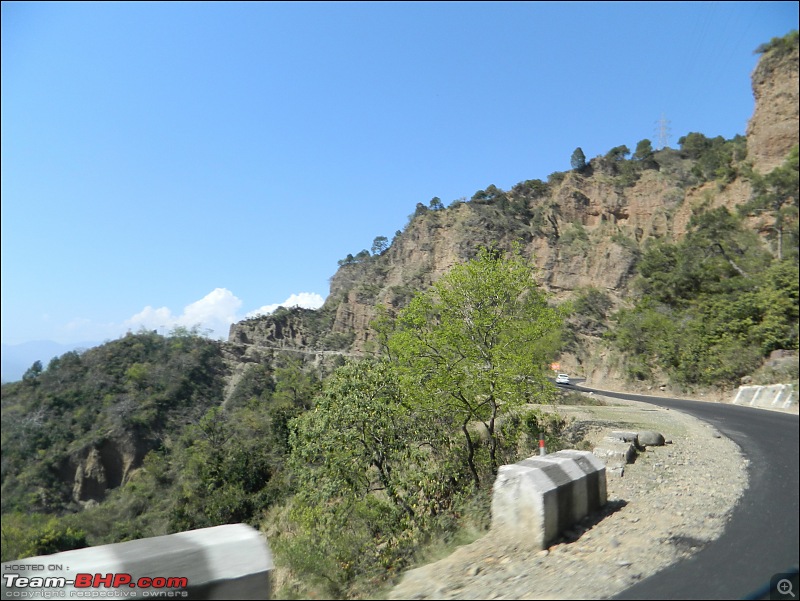 8597 Kms Drive - Exploring Himachal! Amritsar  Khajjiar  Dalhousie  Dharamshala  Manali - Chail-r15.jpg