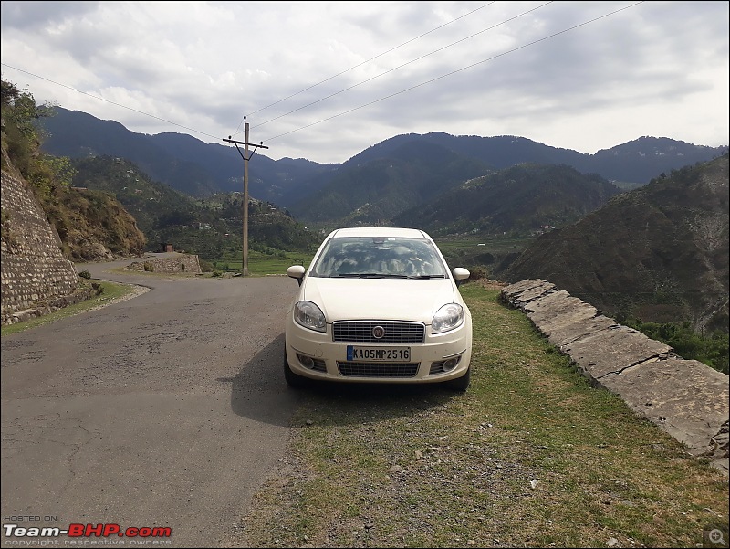 8597 Kms Drive - Exploring Himachal! Amritsar  Khajjiar  Dalhousie  Dharamshala  Manali - Chail-d818.jpg