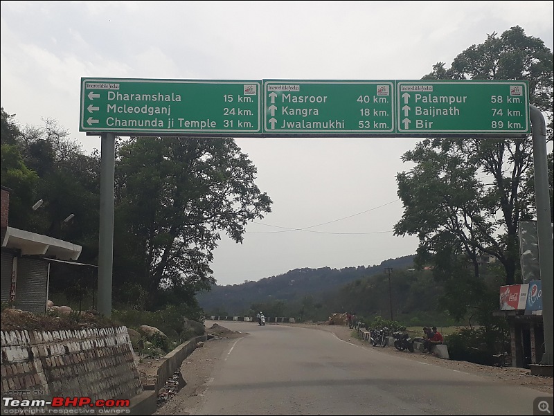 8597 Kms Drive - Exploring Himachal! Amritsar  Khajjiar  Dalhousie  Dharamshala  Manali - Chail-dhs17.jpg