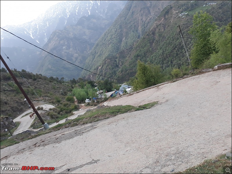 8597 Kms Drive - Exploring Himachal! Amritsar  Khajjiar  Dalhousie  Dharamshala  Manali - Chail-t16.jpg