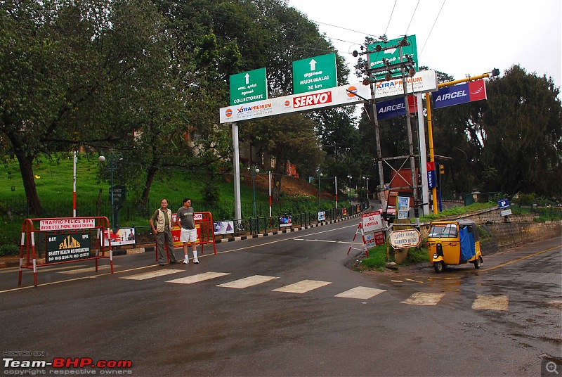 More Pics: Hyd-Bandipur-Madumalai-Nagarahole-ooty-madumalai-sign.jpg